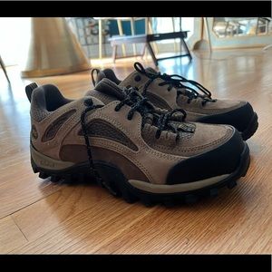 Women’s Timberland Pro Series Athletic Suede Hiking Shoes